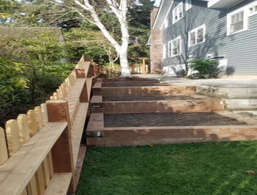 Photos by Pride Landscape LLC #1