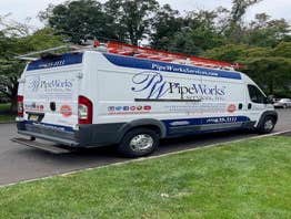 Photos by Pipe Works Services, Inc. #1
