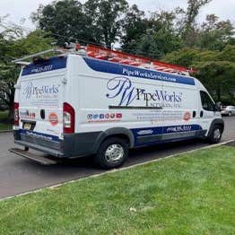 Photos by Pipe Works Services, Inc. #1