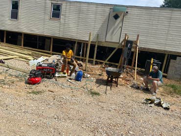 Photos by J&l Construction Services #2 Contact our team today and get a free estimate for any of the services that we offer.
