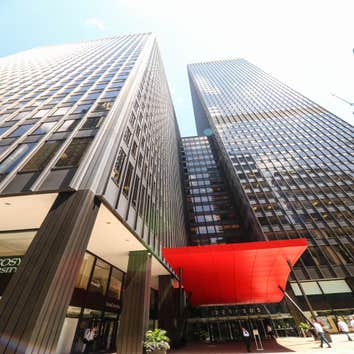 N Michigan Ave Project