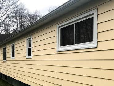 Photos by Borrell Construction Service LLC #1