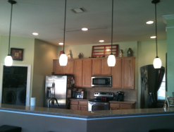 Pendant Lighting