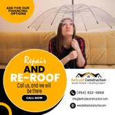 BELLCAST CONSTRUCTION LLC - South Florida's Roofing Expert