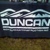 Rich Duncan Construction Inc logo