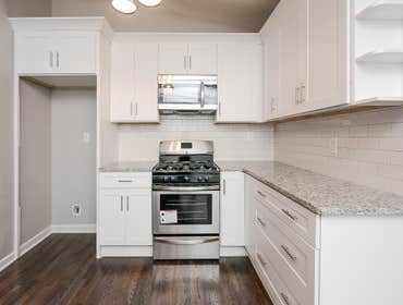 Gabriel Full Property Restoration (AFTER) One of the most frequent projects US Legacy performs is known as a "flip" or a full property renovation. Thes