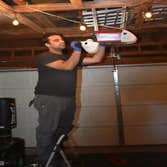 Em Garage Doors and Gate Service Inc