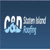 C&D Staten Island Roofing logo