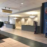 Grand Teton Mall Interior