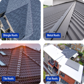 Polk Roofs LLC 
