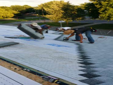 Photo(s) from Adamstree Roofing & Construction