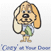 Comfort Control Corporation logo
