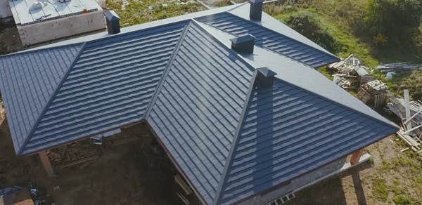 Willow Ash Roofing