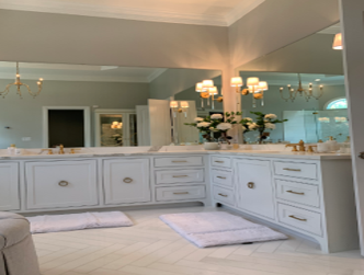 Renovation- Friendswood
