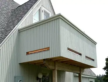 Ann's Point Inn