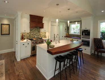 Photos from LS Panas Associates