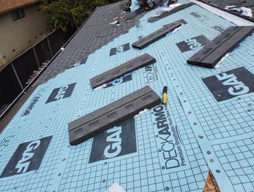Photos by Anbe Roofing Inc #1