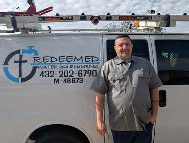Photos by Redeemed Water & plumbing #1