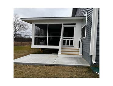 Photos by Aguina Carpentry LLC #1