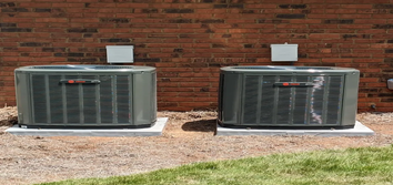 Redwood Heating and Air LLC
