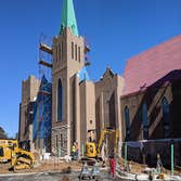 St. Brendan the Navigator Catholic Church
