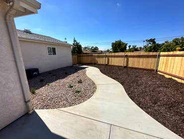 John’s Lawn & Garden Landscape Installation