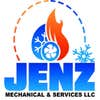 Jenz Mechanical & Services LLC logo