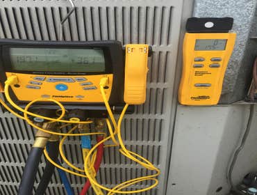 Photos by Second Opinion Heating and Cooling #1