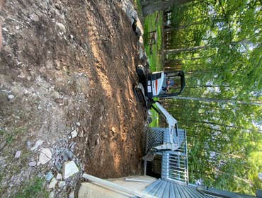 Excavation & Land Grading by Innovative Contracting LLC