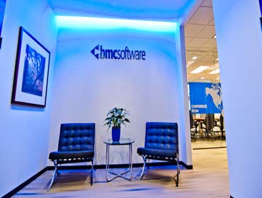 Tenant interiors