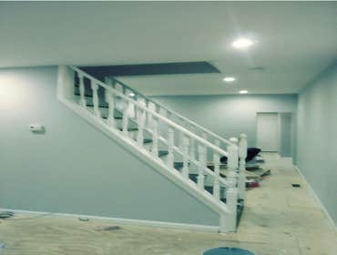 Photos by Silverback Painting Solutions #1