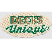 Photos by Decks Unique, Inc. #2