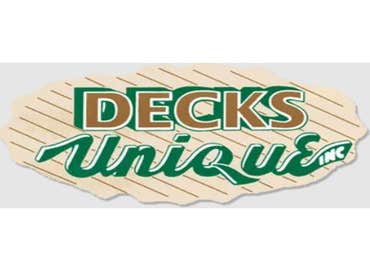 Photos by Decks Unique, Inc. #2