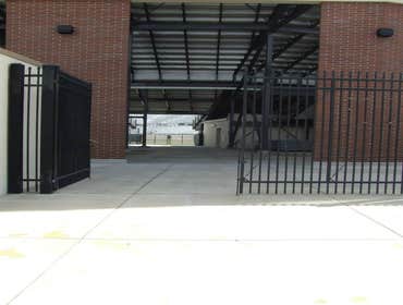UCF BrightHouse Networks Stadium