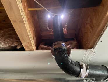 Photos by Pine plumbing #1