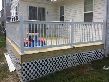 Photos from Calvary Construction Co