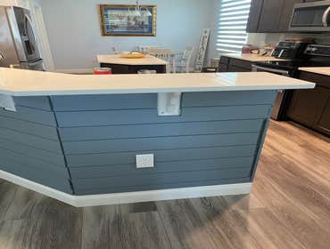 Photos by Cros Cut Electrical & Home Improvements Llc. #2