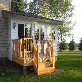 Photos by Pat Murphy Carpentry Inc #1