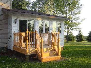 Photos by Pat Murphy Carpentry Inc #1