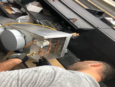Photos by Hahas Heating & Cooling #1