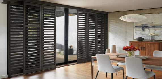 Brentwood Blind Company