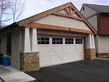 Great Range of Work for the Entire Home Our company is a Design-Build Firm, handling everything related to your home. New Home construction to adding a