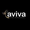 Aviva Home Improvement logo