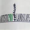 Artistic Pro Landscape logo