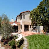Hancock Park, Spanish Revival