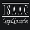 Isaac Design and Construction logo