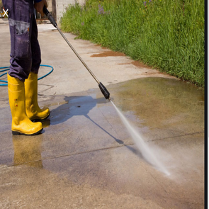 Photos by Pressure Washing Beaverton #1