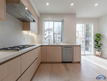 RECENT FULL HOME PROJECT Contractor: Gabriel Brinkman and the Step Up Construction team.
Service Model: This project utilized a "one-stop shop" approac
