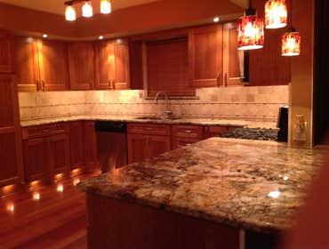 Photo(s) from Malara And Son Holmes Kitchen
