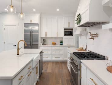 Photos by Icon Home Builders Inc #1